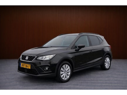 SEAT Arona 0