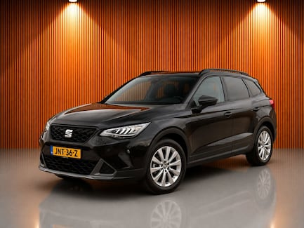SEAT Arona 0