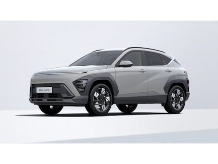 Hyundai Kona 0