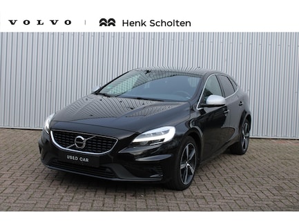 Volvo V40 0