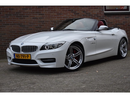 BMW Z4 0