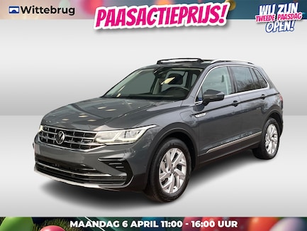 Volkswagen Tiguan 0