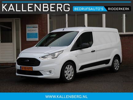 Ford Transit Connect 0