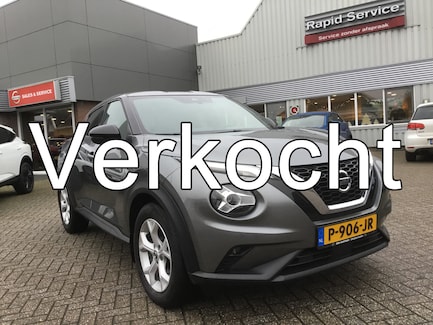 Nissan Juke 0