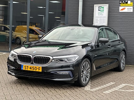 BMW 5-Serie 0
