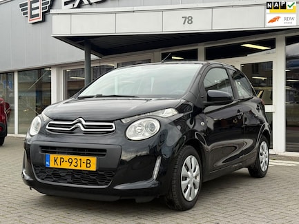 Citroën C1 0