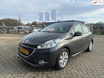 Peugeot 208 0