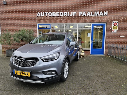 Opel Mokka 0