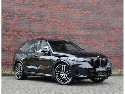 BMW X5 0