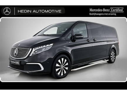Mercedes-Benz EQV 0