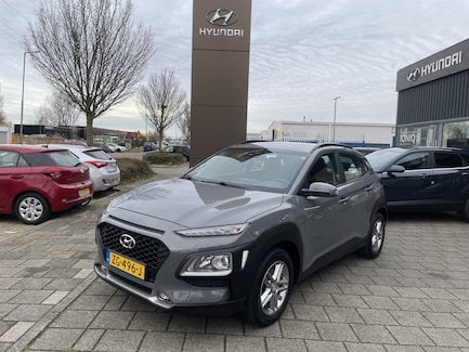 Hyundai Kona 0