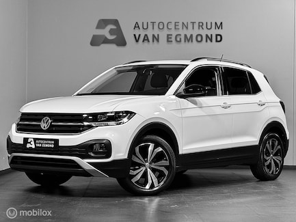 Volkswagen T-Cross 0