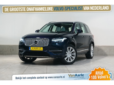 Volvo XC90 0