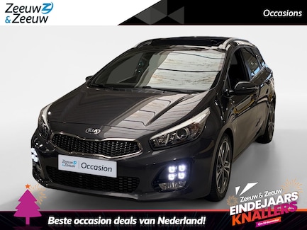 Kia Ceed 0