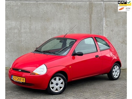 Ford Ka 0