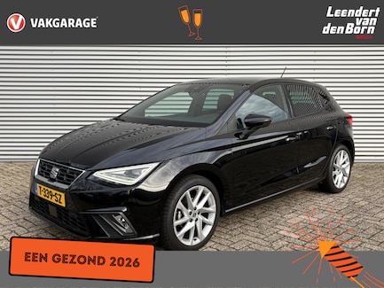 SEAT Ibiza 0