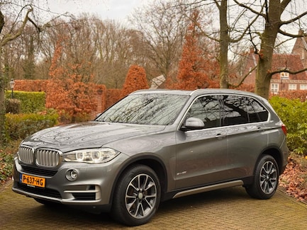 BMW X5 0