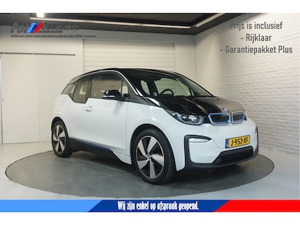 BMW i3 0