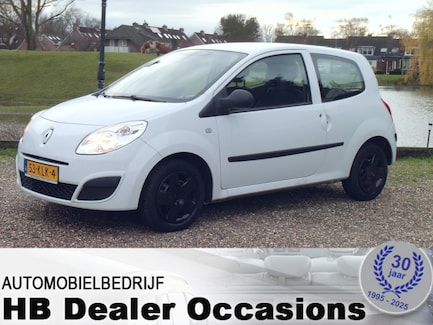 Renault Twingo 0