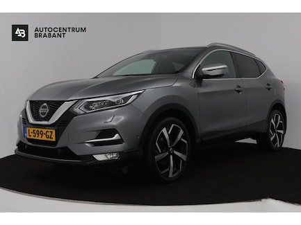 Nissan Qashqai 0