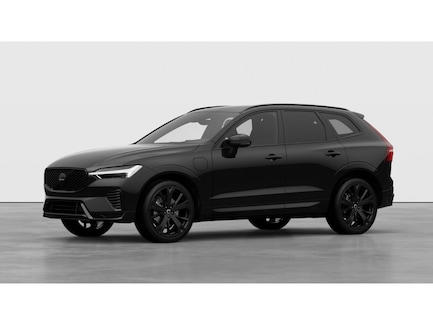 Volvo XC60 0