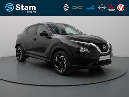 Nissan Juke 0