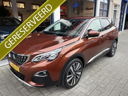 Peugeot 3008 0