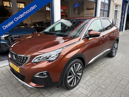 Peugeot 3008 0