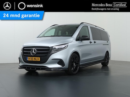 Mercedes-Benz Vito 0