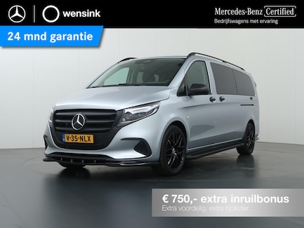 Mercedes-Benz Vito 0