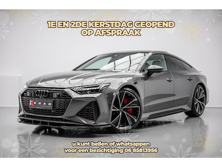 Audi RS7 0