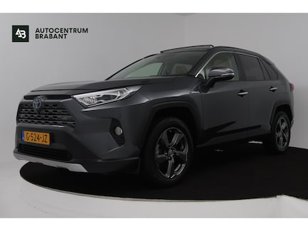 Toyota RAV4 0