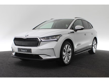 Skoda Enyaq 0