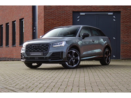 Audi Q2 0