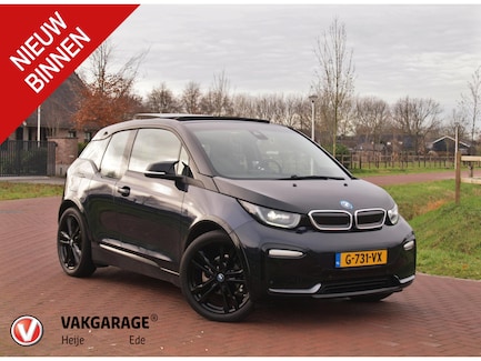 BMW i3 0