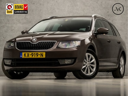 Skoda Octavia 0
