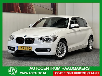 BMW 1-Serie 0