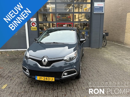 Renault Captur 0