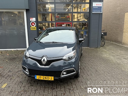 Renault Captur 0