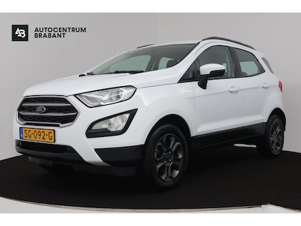 Ford EcoSport 0