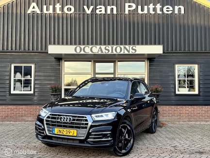 Audi Q5 0