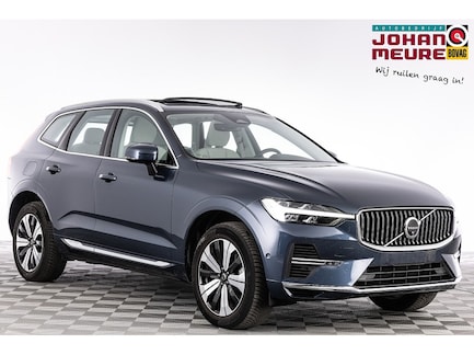 Volvo XC60 0