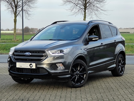 Ford Kuga 0