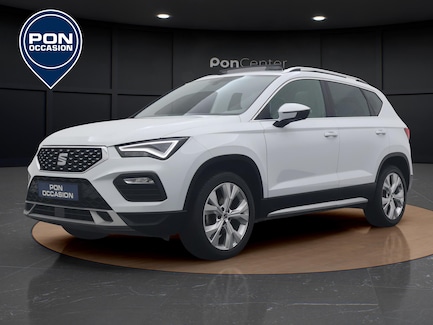 SEAT Ateca 0