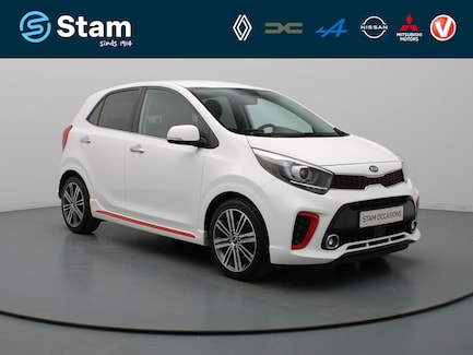 Kia Picanto 0