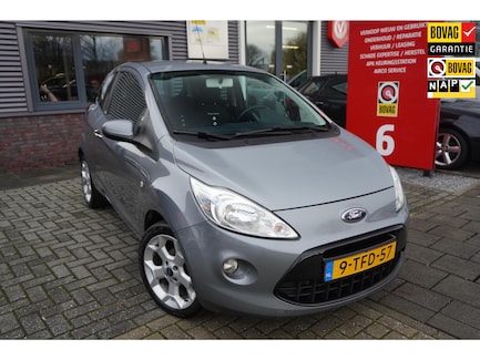Ford Ka 0