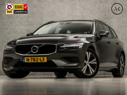 Volvo V60 0