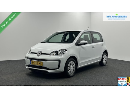 Volkswagen Up! 0