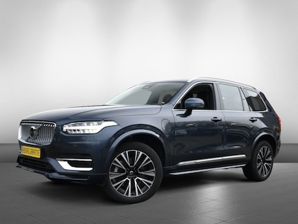 Volvo XC90 0
