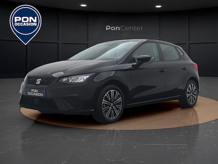 SEAT Ibiza 0